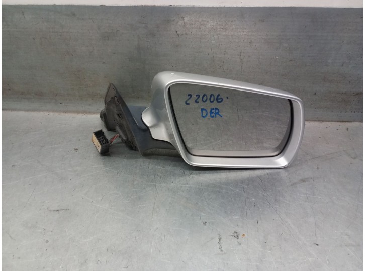 Recambio de retrovisor derecho para audi allroad c5 (4bh) 2.5 tdi quattro referencia OEM IAM 4Z7858532A 4Z7858532A 