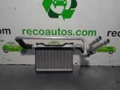 Recambio de radiador calefaccion / aire acondicionado para bmw serie 5 lim. (f10) 520i referencia OEM IAM S8206001 BEHR