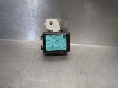 Recambio de centralita inmovilizador para hyundai i30 (pde, pd, pden) 1.0 t-gdi referencia OEM IAM 95420G2700 