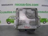 Replacement engine ECU for Chrysler Voyager (RG) 2.5 CRD cat OEM IAM reference P04727661AB 0281010290 BOSCH