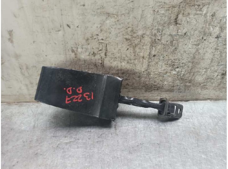 Recambio de retenedor puerta para skoda fabia (5j2 ) 1.2 referencia OEM IAM 5J0837749  