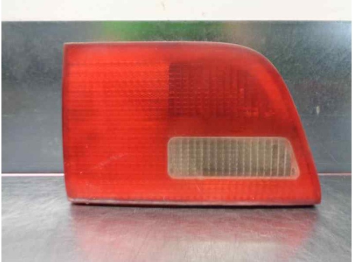 Recambio de piloto trasero derecho para bmw x5 (e53) 3.0 24v turbodiesel cat referencia OEM IAM 8409012 DE PORTON