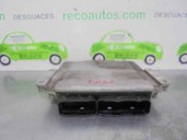 Replacement engine ECU for Chrysler Voyager (RG) 2.5 CRD cat OEM IAM reference P04727661AB 0281010290 BOSCH