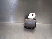 Recambio de centralita inmovilizador para hyundai i30 (pde, pd, pden) 1.0 t-gdi referencia OEM IAM 95420G2700 