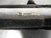 Recambio de radiador calefaccion / aire acondicionado para bmw serie 5 lim. (f10) 520i referencia OEM IAM S8206001 BEHR