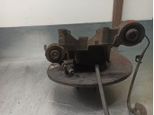 Recambio de mangueta trasera derecha para dodge avenger se referencia OEM IAM 5085532AE  