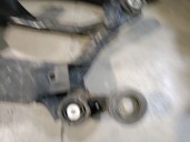 Recambio de puente trasero para bmw x3 (e83) 2.0 sd referencia OEM IAM 33303450227 33303450227 CESTA 7