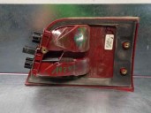 Recambio de piloto trasero derecho para bmw x5 (e53) 3.0 24v turbodiesel cat referencia OEM IAM 8409012 DE PORTON