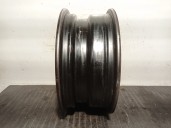 Recambio de llanta para toyota avensis berlina (t 22) 2.0 turbodiesel cat referencia OEM IAM 4261105080 R156JJX15H2ET39 HIERRO