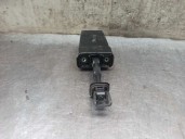 Recambio de retenedor puerta para skoda fabia (5j2 ) 1.2 referencia OEM IAM 5J0837749  