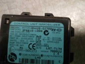 Recambio de centralita inmovilizador para hyundai i30 (pde, pd, pden) 1.0 t-gdi referencia OEM IAM 95420G2700 