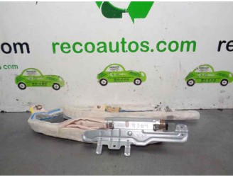 Recambio de airbag cortina delantero izquierdo para bmw serie 5 lim. (f10) 520i referencia OEM IAM 84914341709 