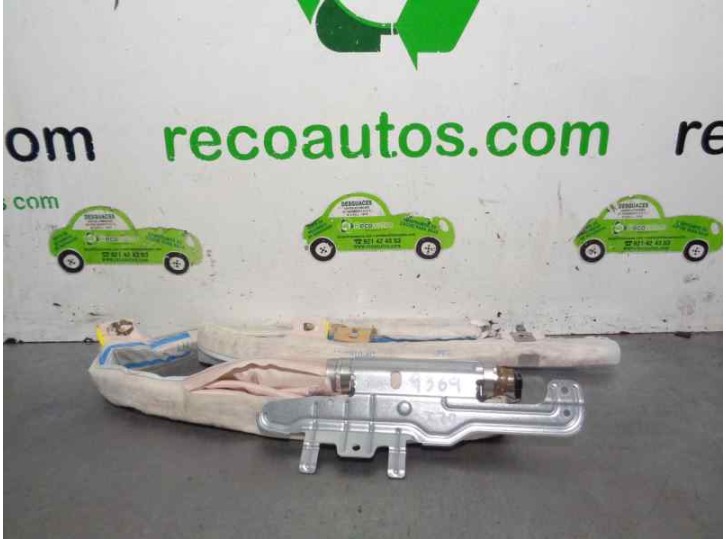 Recambio de airbag cortina delantero izquierdo para bmw serie 5 lim. (f10) 520i referencia OEM IAM 84914341709 