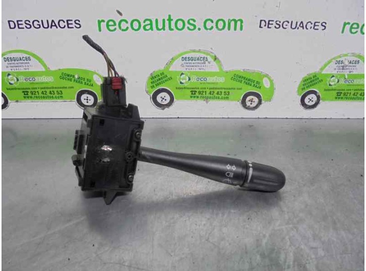 Recambio de mando luces para chrysler voyager (rg) 2.5 crd cat referencia OEM IAM 04685711AA  
