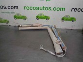 Recambio de airbag cortina delantero izquierdo para bmw serie 5 lim. (f10) 520i referencia OEM IAM 84914341709 