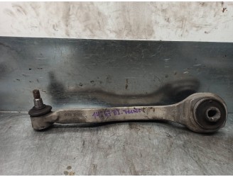 Recambio de brazo suspension inferior delantero izquierdo para mercedes-benz clase cls (w219) 3.5 v6 cat referencia OEM IAM 
