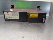 Recambio de sistema audio / radio cd para bmw x5 (e53) 3.0 24v turbodiesel cat referencia OEM IAM 65126913390 