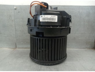 Recambio de motor calefaccion para peugeot 108 1.0 vti 72 referencia OEM IAM T918262 B000493380 