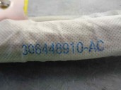 Recambio de airbag cortina delantero izquierdo para bmw serie 5 lim. (f10) 520i referencia OEM IAM 84914341709 