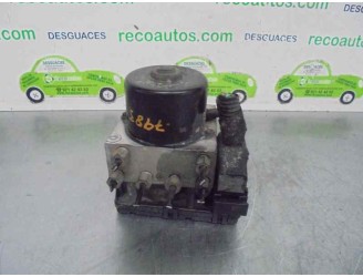 Recambio de abs para chrysler voyager (rg) 2.5 crd cat referencia OEM IAM 04686702AA 25020406183 ATE