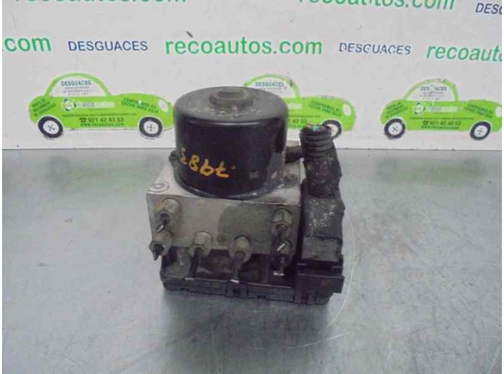 Recambio de abs para chrysler voyager (rg) 2.5 crd cat referencia OEM IAM 04686702AA 25020406183 ATE