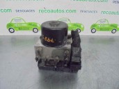 Recambio de abs para chrysler voyager (rg) 2.5 crd cat referencia OEM IAM 04686702AA 25020406183 ATE