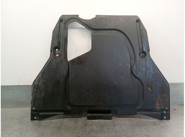 Recambio de cubrecarter para audi a6 c5 (4b2, 4b4) 2.5 tdi quattro referencia OEM IAM 4B0863822F 4B0863822F 