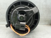 Recambio de motor calefaccion para peugeot 108 1.0 vti 72 referencia OEM IAM T918262 B000493380 