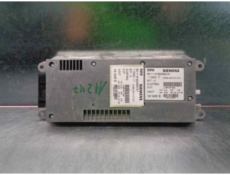 Recambio de modulo electronico para bmw x5 (e53) 3.0 24v turbodiesel cat referencia OEM IAM 84116922942 11585217 