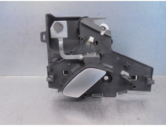 Replacement rear left interior door handle for Citroën C5 sedan 2.0 HDi cat (RHR / DW10BTED4) OEM IAM reference 964921897