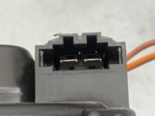 Recambio de motor calefaccion para peugeot 108 1.0 vti 72 referencia OEM IAM T918262 B000493380 