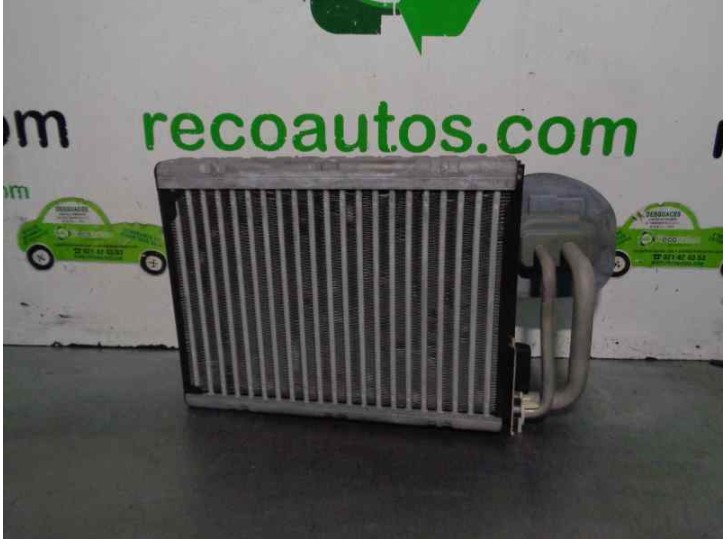 Recambio de condensador / radiador aire acondicionado para bmw serie 5 lim. (f10) 520i referencia OEM IAM U7589002 BEHR