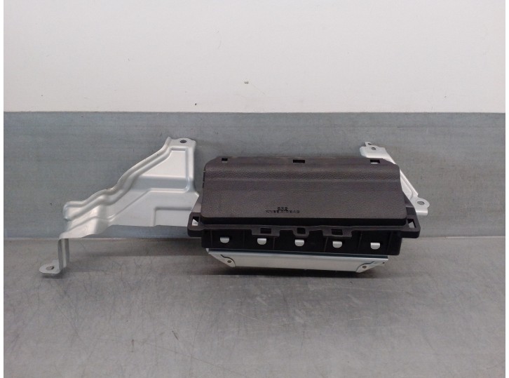 Recambio de airbag delantero izquierdo para toyota land cruiser (j15) 3.0 turbodiesel cat referencia OEM IAM 0589P1000505  