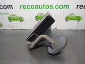 Recambio de condensador / radiador aire acondicionado para bmw serie 5 lim. (f10) 520i referencia OEM IAM U7589002 BEHR