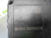Recambio de abs para chrysler voyager (rg) 2.5 crd cat referencia OEM IAM 04686702AA 25020406183 ATE