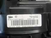 Recambio de motor calefaccion para peugeot 108 1.0 vti 72 referencia OEM IAM T918262 B000493380 