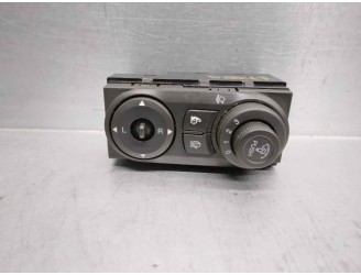 Recambio de mando luces salpicadero para chevrolet captiva 2.0 diesel cat referencia OEM IAM 96628623 
