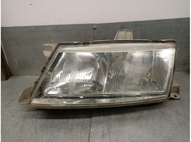Replacement left headlight for Saab 9-5 (YS3E) 2.0 T OEM IAM reference 4832457 4832457 