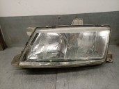 Replacement left headlight for Saab 9-5 (YS3E) 2.0 T OEM IAM reference 4832457 4832457 