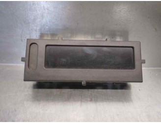 Recambio de pantalla multifuncion para renault fluence dynamique referencia OEM IAM 280348813R DISPLAY RADIO 