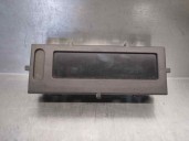 Recambio de pantalla multifuncion para renault fluence dynamique referencia OEM IAM 280348813R DISPLAY RADIO 