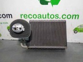 Recambio de condensador / radiador aire acondicionado para bmw serie 5 lim. (f10) 520i referencia OEM IAM U7589002 BEHR