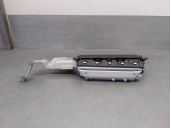 Recambio de airbag delantero izquierdo para toyota land cruiser (j15) 3.0 turbodiesel cat referencia OEM IAM 0589P1000505  