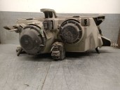 Replacement left headlight for Saab 9-5 (YS3E) 2.0 T OEM IAM reference 4832457 4832457 
