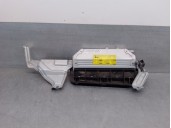 Recambio de airbag delantero izquierdo para toyota land cruiser (j15) 3.0 turbodiesel cat referencia OEM IAM 0589P1000505  