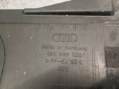 Recambio de cubrecarter para audi a6 c5 (4b2, 4b4) 2.5 tdi quattro referencia OEM IAM 4B0863822F 4B0863822F 
