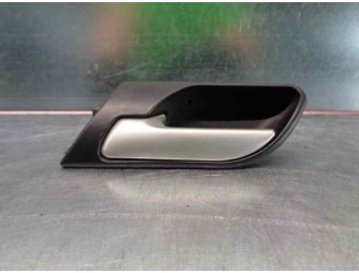 Recambio de maneta interior trasera izquierda para bmw x5 (e53) 3.0 24v turbodiesel cat referencia OEM IAM 8408625 