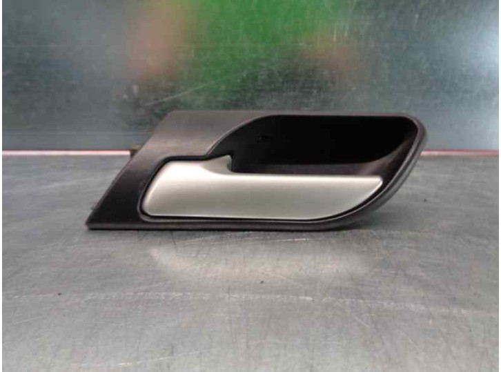 Recambio de maneta interior trasera izquierda para bmw x5 (e53) 3.0 24v turbodiesel cat referencia OEM IAM 8408625 