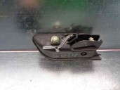 Recambio de maneta interior trasera izquierda para bmw x5 (e53) 3.0 24v turbodiesel cat referencia OEM IAM 8408625 