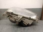 Replacement left headlight for Saab 9-5 (YS3E) 2.0 T OEM IAM reference 4832457 4832457 